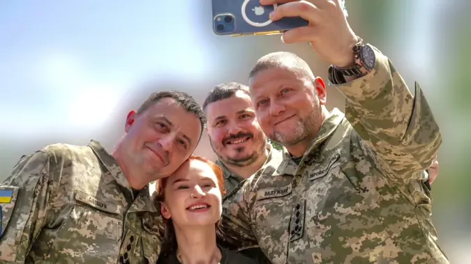 ЗСУ успішно застосували власний безпілотник з дальністю ураження в тисячу кілометрів