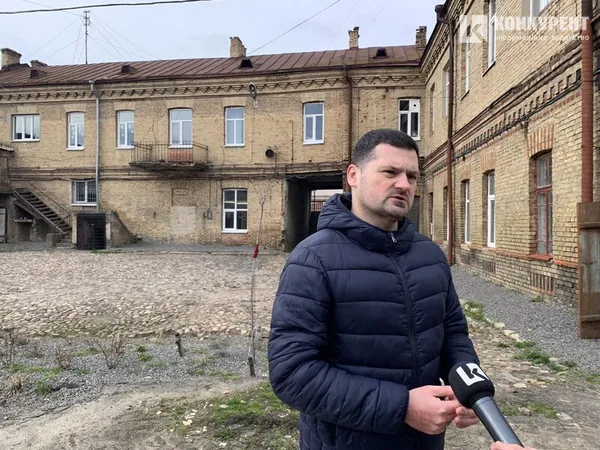 Андрій Лучик