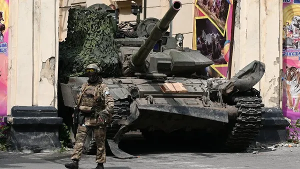 Ukraine: realities | «The Weekly Five»: 19.06 – 25.06