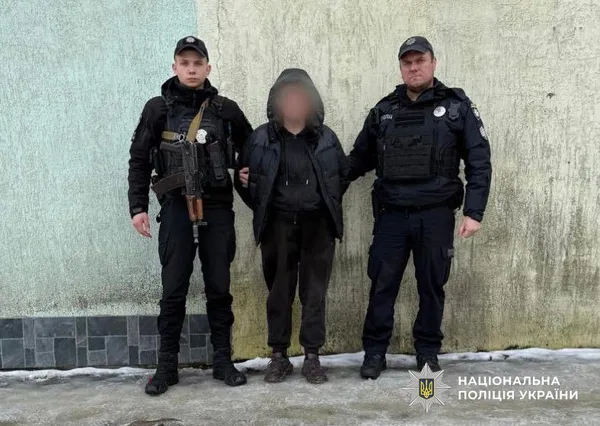 Теракт у Львові: з'явилося відео, як закладали вибухівку (відео)