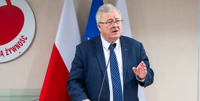 Польща планує запровадити суттєві обмеження на українську продукцію