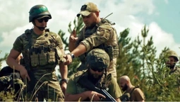Не в навчальних центрах: уперше у волинській 14 бригаді розпочали сержантські курси, як у НАТО