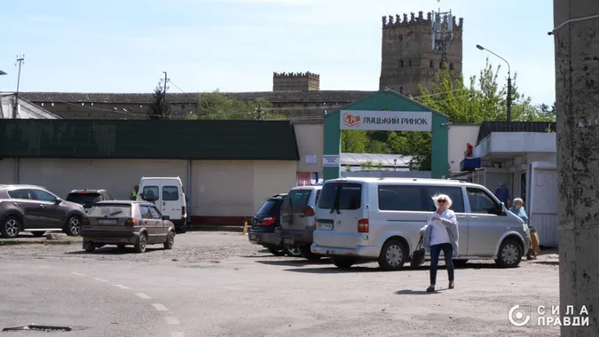 У Луцьку хочуть кардинально змінити Старе місто: біля замку з'являться готелі, сквери та нова вулиця (схема)