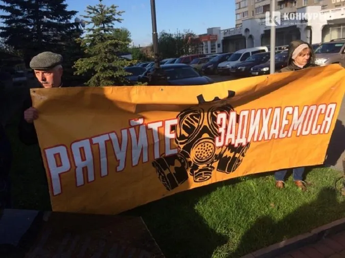 Візит міністра Кубіва до Луцька: який план напрацювали для «порятунку» Ковеля