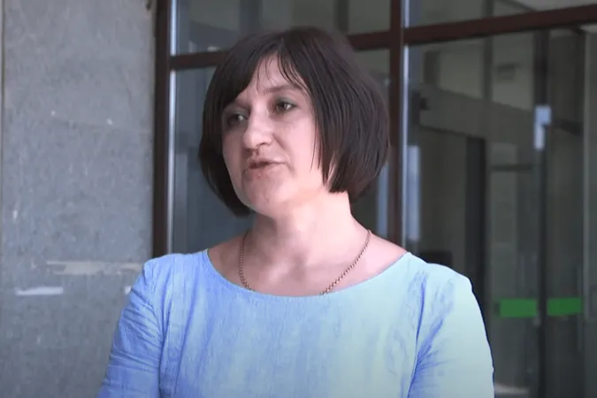 Луцька чиновниця сховала хабар від перевізника у квартирі колишнього чоловіка: подробиці, як все було