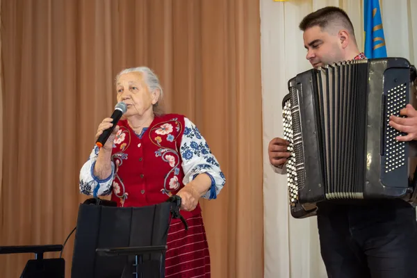У Луцькому геріатричному пансіонаті відкрили реабілітаційне відділення (фото)
