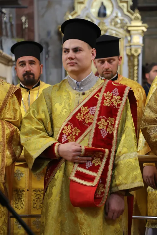 У богословській академії Волині – випускний (фото)