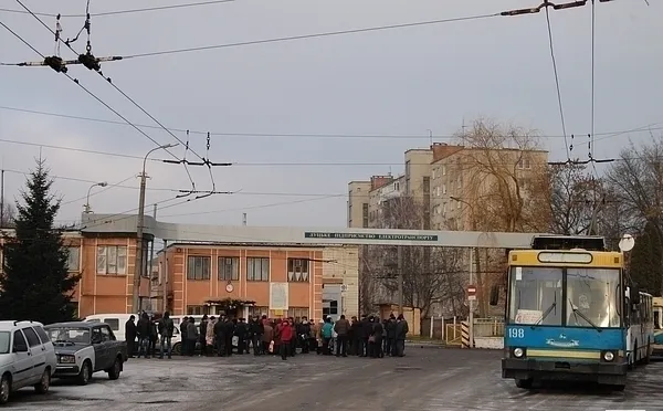 ЛПЕ хоче взяти овердрафт через здорожчання електроенергії