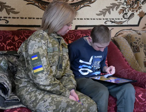 Загиблому прикордоннику з Волині присвоїли військове звання (фото)