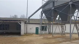 На Волині через аукціон продають пилораму: стартова ціна – майже 6 мільйонів (фото)