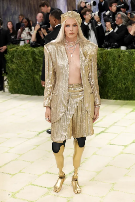 Найкращі образи гостей балу Met Gala 2026 (фото)