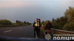 На Волині побільшало п'яних мотоциклістів (відео)