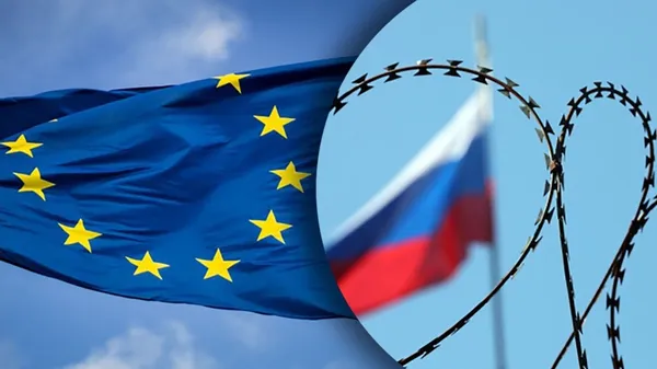 Ukraine: realities | «The Weekly Five»: 17.04 – 23.04