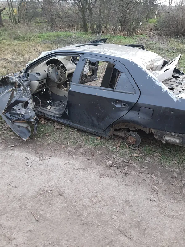 Херсонський кавун витримав знущання окупантів: враження луцьких волонтерів