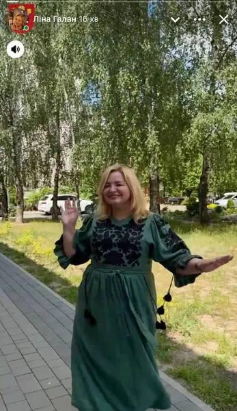 Барвисті і ошатні: волиняни у вишиванках заполонили соцмережі святковими фото