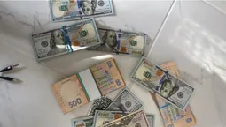 У Києві затримали фальсифікаторів, що продавали фейкові COVID-сертифікати (фото)
