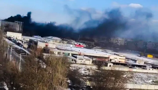 У Рубіжному ворожий снаряд влучив у п‘ять будинків, є загиблі