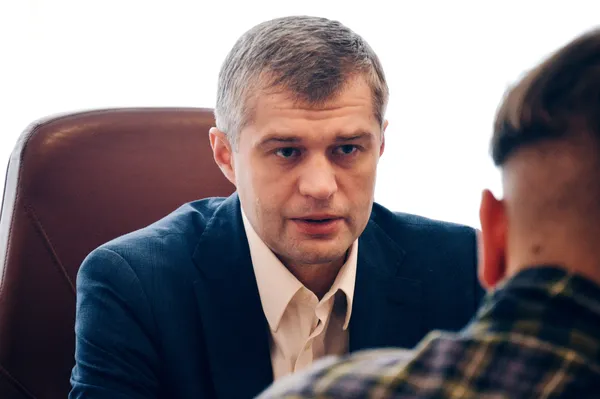 Вячеслав Рубльов: «Недопад чи Поліщук – визначатимемося пізніше»