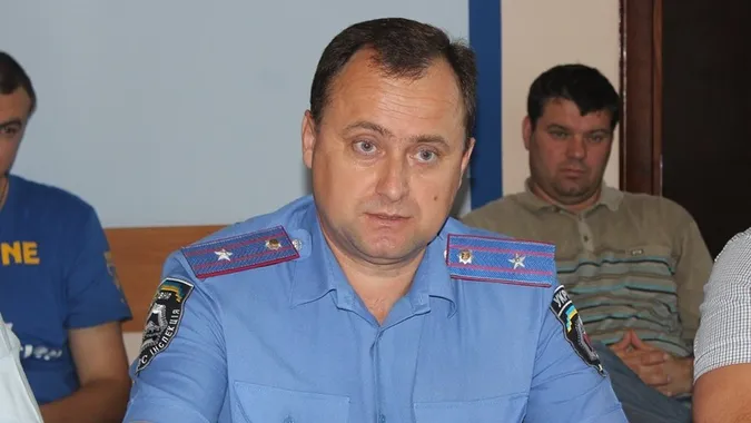 У Луцьку транспортом керуватиме колишній головний даішник міста