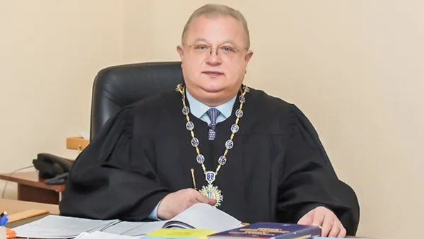 Степан Гладій 