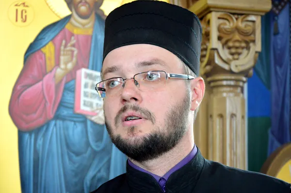 Храм для всіх: історія будівництва церкви на кладовищі в Гаразджі (фото)