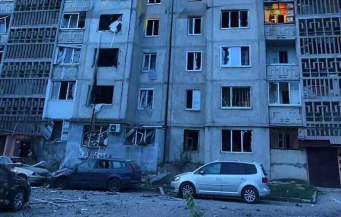 Фото ілюстративне