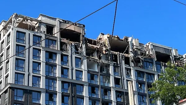 Ukraine: realities | «The Weekly Five»: 24.07 – 30.07