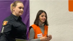 Як луцькі вчителі можуть протидіяти домашньому насильству (фото)