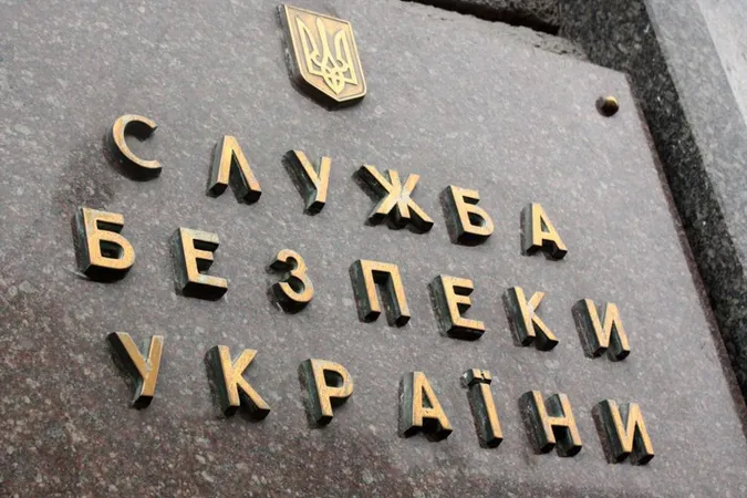 Волинянина підозрюють у державній зраді