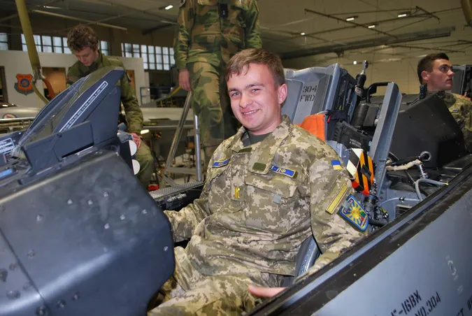 Чому пілоту з Луцька Олексію Месю і досі не дали Героя України: рідні хочуть знати правду