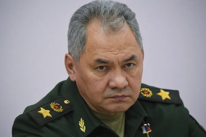ISW: Міноборони росії змінило інформаційну політику про український контрнаступ