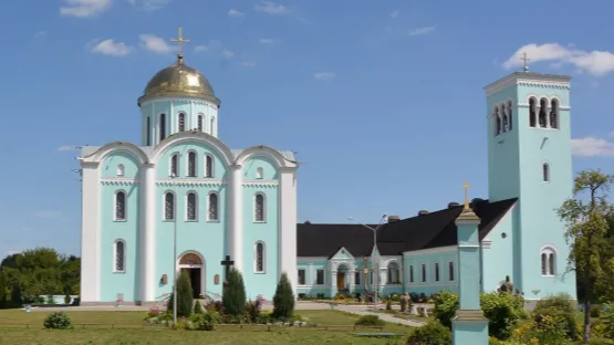 Скандал на Волині: священник із репутаційним шлейфом може очолити Свято-Успенський собор