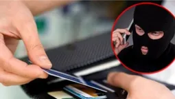Сума захмарна: скільки грошей видурили шахраї у волинян з початку року (відео)
