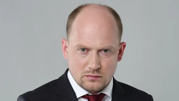 Нардеп Каплін приїде в Луцьк вимагати відставки Яценюка