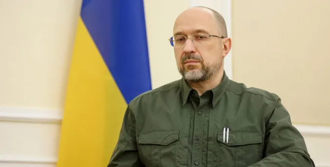 Соціальні виплати з початку війни не затримували і не будуть, – Шмигаль