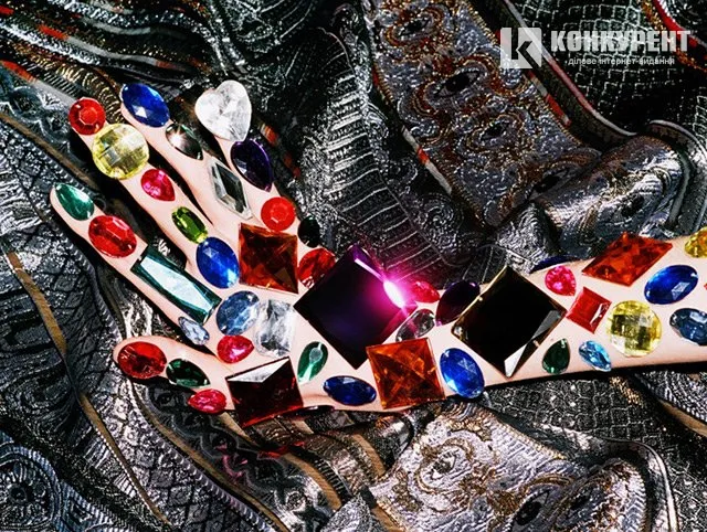 Італійський Vogue назвав лучанина кращим фотографом світу