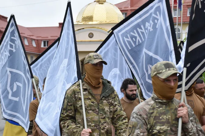 Навіки додому: Луцьк попрощався з трьома захисниками України Геннадієм Кравчуком, Максимом Возняком, Владиславом Гіндою
