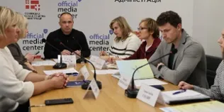 У Волинській ОВА напрацювали алгоритми допомоги ветеранам та родинам зниклих безвісти (фото)