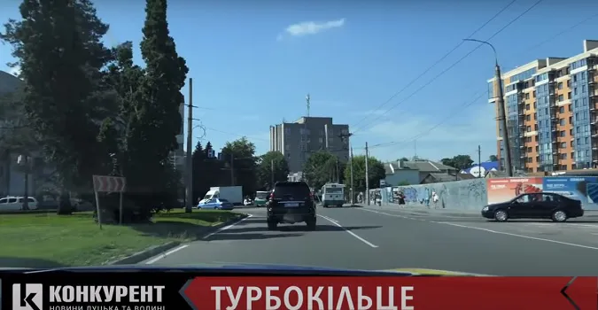 У Луцьку пропонують перейменувати вулицю Винниченка (петиція)
