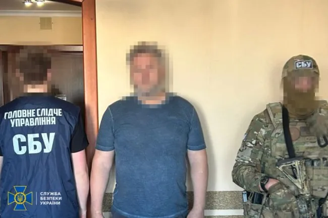 Ексзаступниці голови Волинської ОДА, яка переправляла ухилянтів за кордон, продовжили запобіжний захід