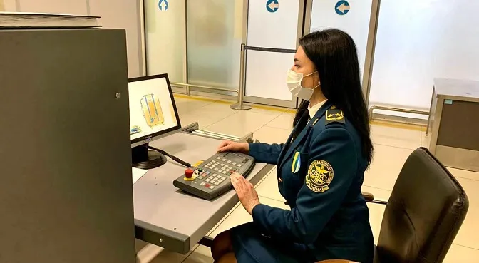 На Волині відкрили відділ митного оформлення: де саме
