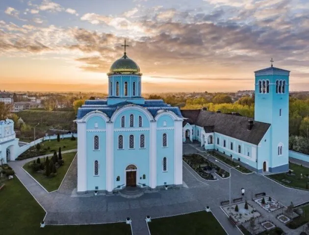 У Володимирі готуються до зустрічі з коронавірусом