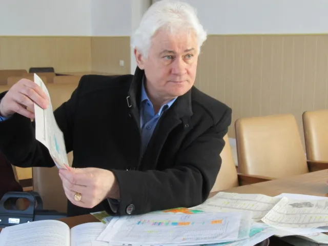 Волинським тергромадам дали гроші на розвиток: кому і скільки