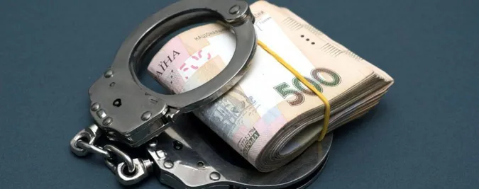 Директор підприємства на Волині привласнив з бюджету понад 2,6 млн грн