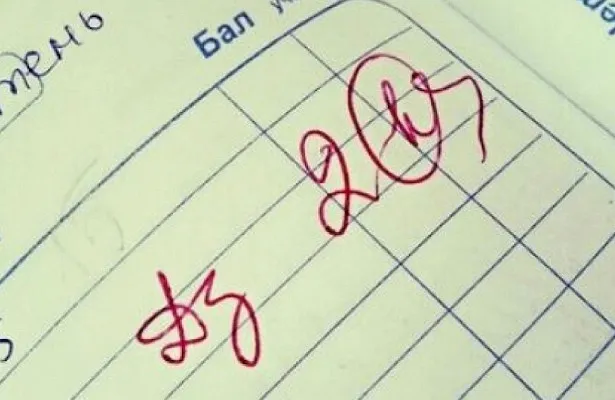 У Німеччині хочуть скасувати шкільні оцінки