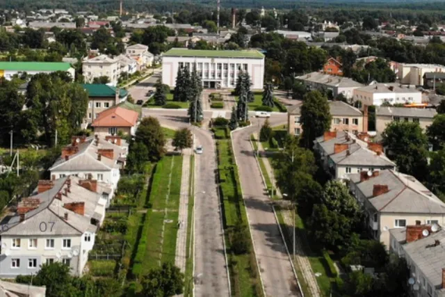 Маневичі святкують день селища – 130 років (відео)
