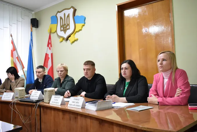Центр життєстійкості у Луцьку став одним з кращих в Україні