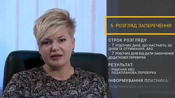 Школа «Аскольд». Що робити після податкової перевірки?