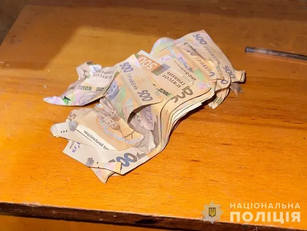 П'яний 19-річний водій з Луцька дав гроші поліцейським на блокпосту