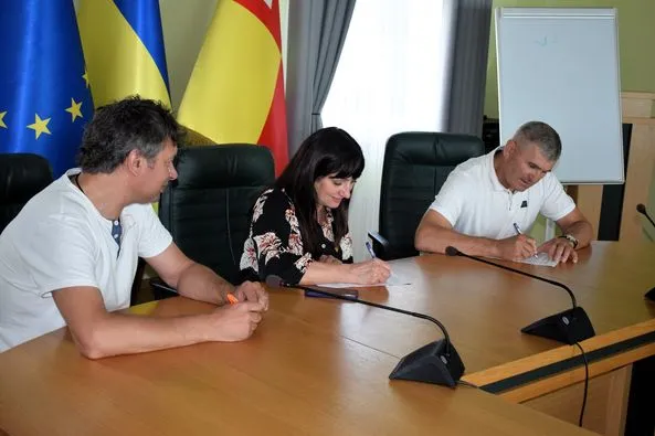 Луцький ЦНАП незабаром надаватиме нові послуги